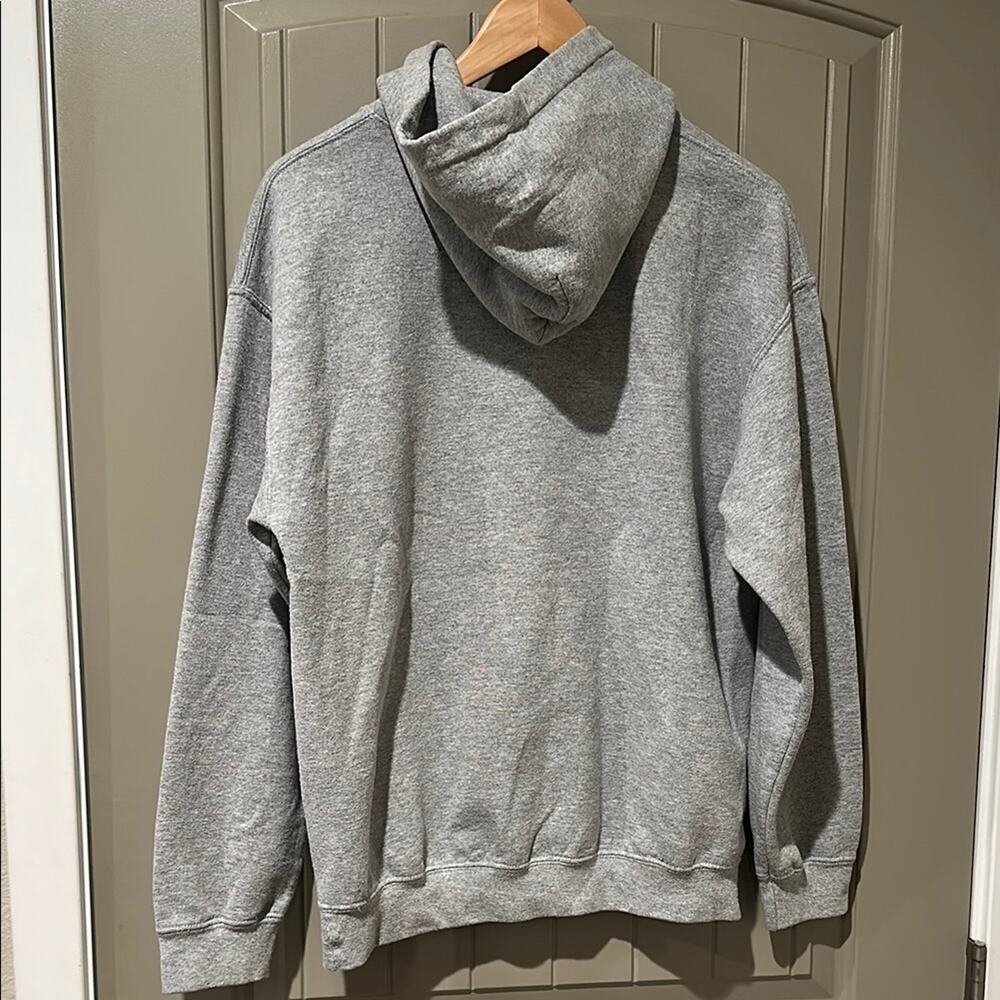 STUSSY Roots Reggae Hoodie M - Picture 3 of 5